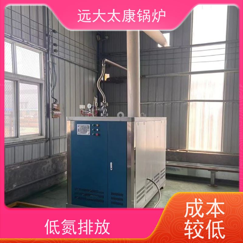 远大太康 电镀 化工 d级蒸汽发生器 6吨用户免报检