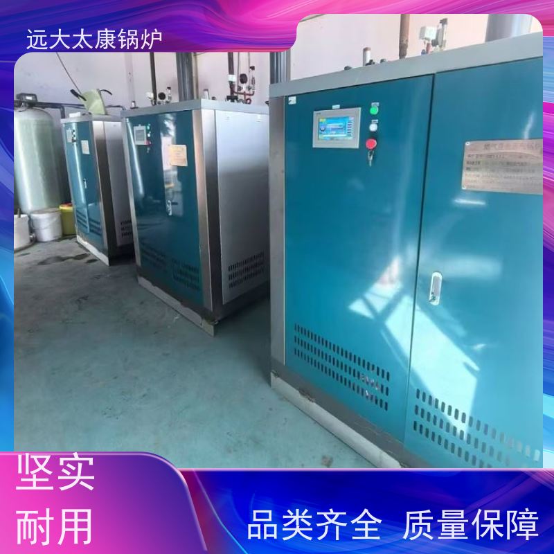 远大太康 夹层锅 杀菌罐 d级蒸汽发生器 低氮冷凝 热效率高达98% 