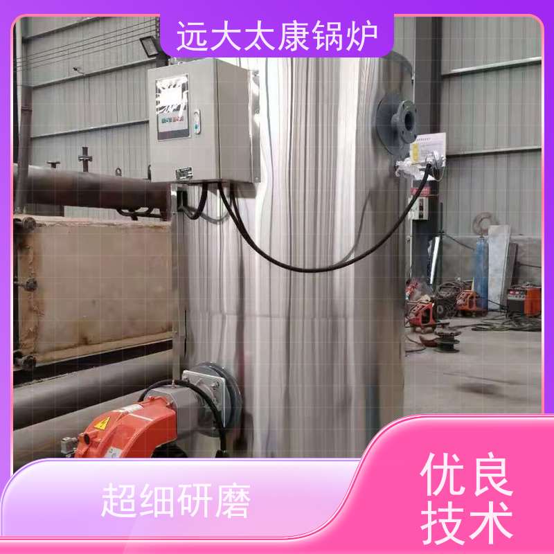 WNS3-1.25-YQ 远大太康 源头工厂 高铁桥梁蒸养 电蒸汽锅炉
