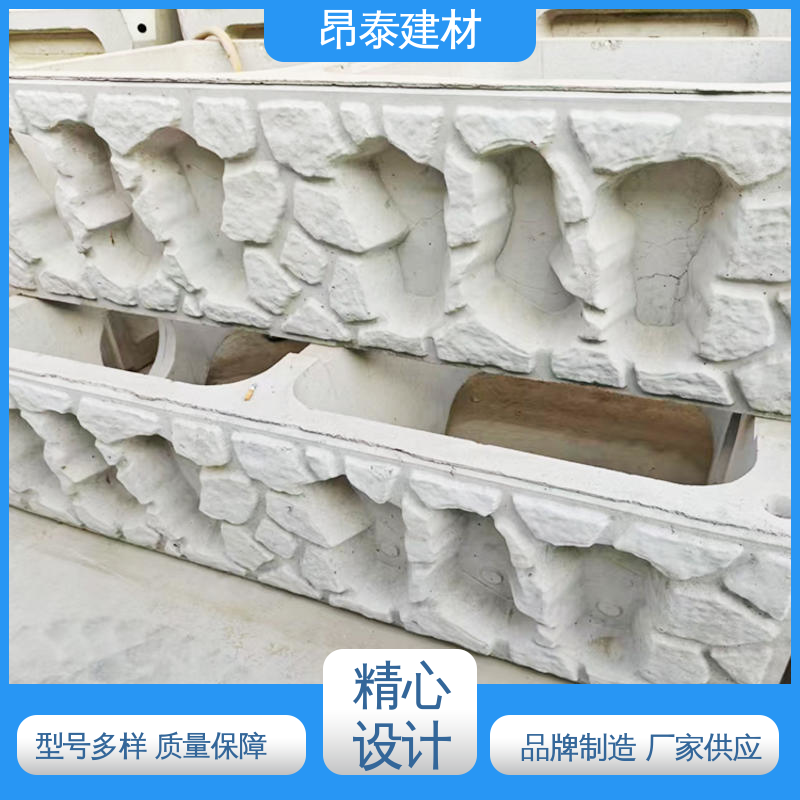 保护河岸边坡 阶梯式生态框 水土保持效果佳 长期使用少维修 实力商家