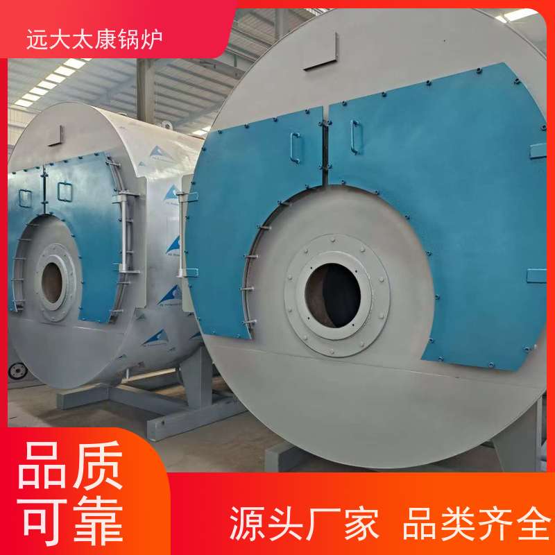 WNS3-1.25-YQ 电蒸汽锅炉 远大太康 源头工厂 生物制药 洗涤烫熨