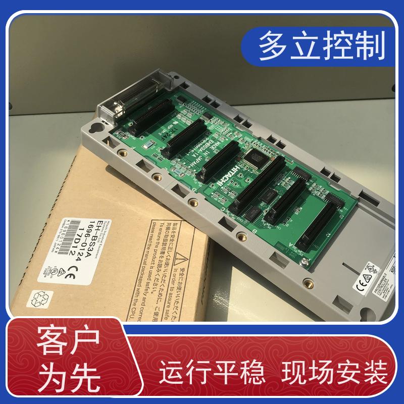 多立控制 日立基板 EH-BS8R 具有较高的运行功能 品质可信 长期供应 