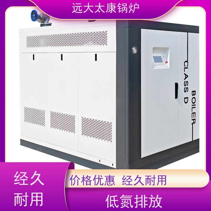 远大太康 食品加成 D级锅炉 工业级设备免上户 容水量＜50L