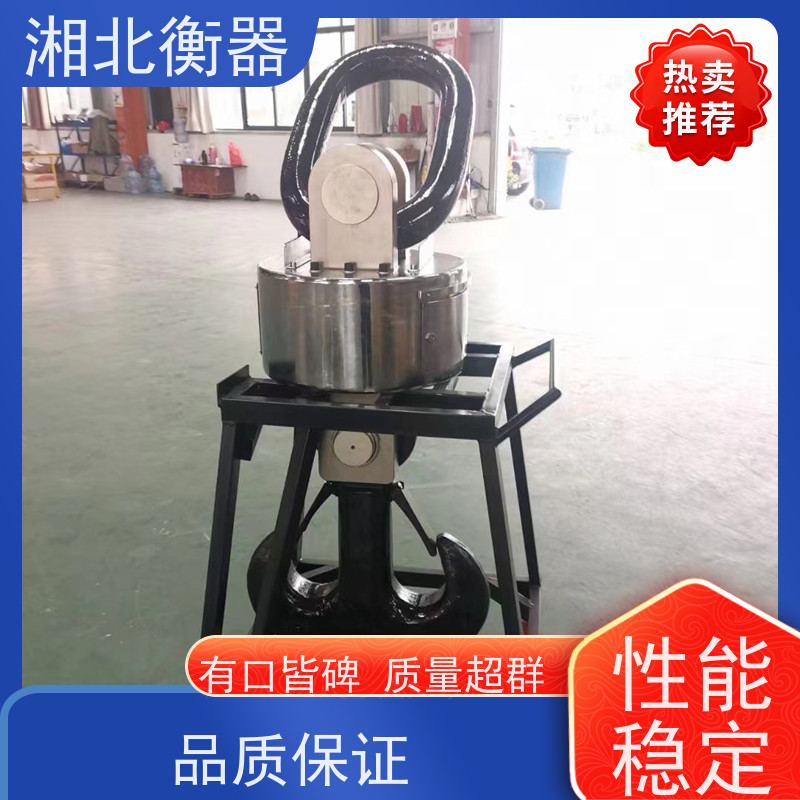 5吨电子吊秤 仓库码头用直视吊钩磅秤 起重称重吊钩秤