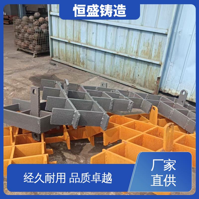 恒盛供应 异型件定制 大型机床铸件 严格质检保证产品品质