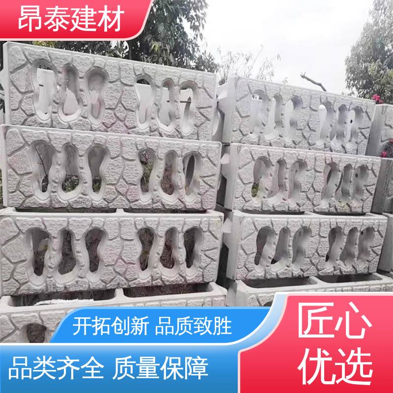 生产厂家 箱式生态框 安装便捷施工快 重复利用价值高 固土防流失