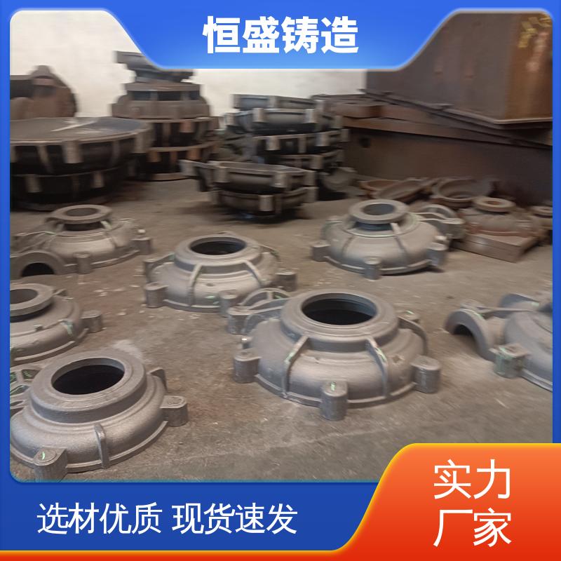 恒盛供应 按要求定制 HT250 阀体铸件 严格质检保证产品品质