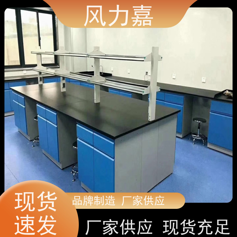 实验室工作台个性化定制风力嘉品牌生产厂家