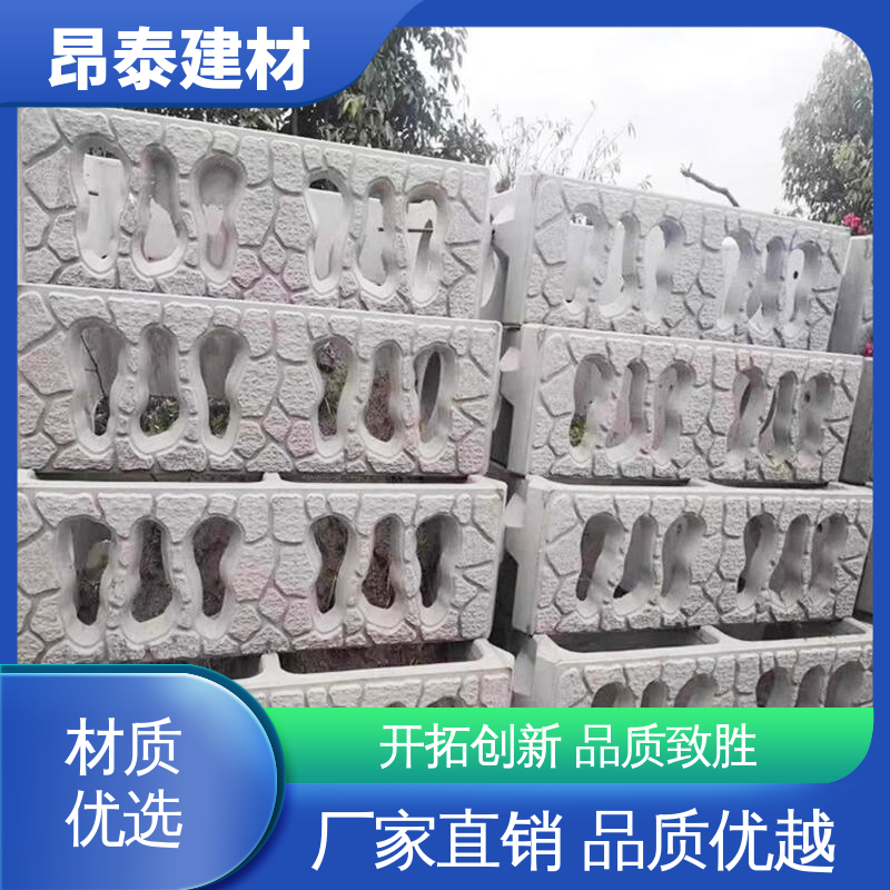 综合防护效果优 维护成本相对低 植草式生态框 美化河岸景观 生产厂家