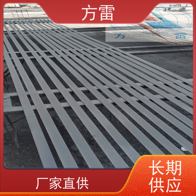 方雷 环氧基 纳米碳复合防腐接地线JX-II40X4 防雷防静电 超强耐高温