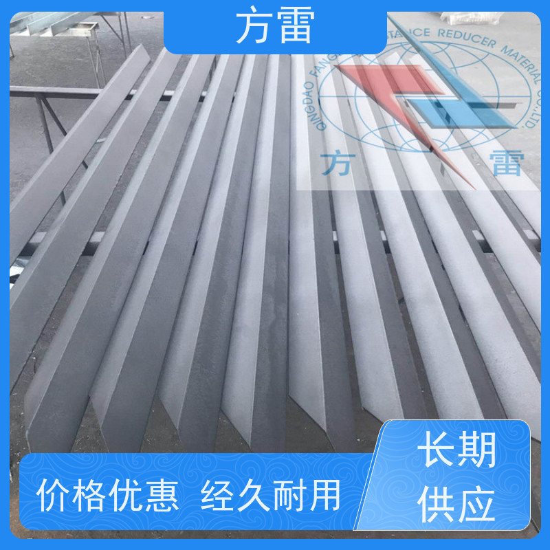 方雷 纳米碳复合防腐接地线HFDX1-40S-4X40 增强型 超强耐高温