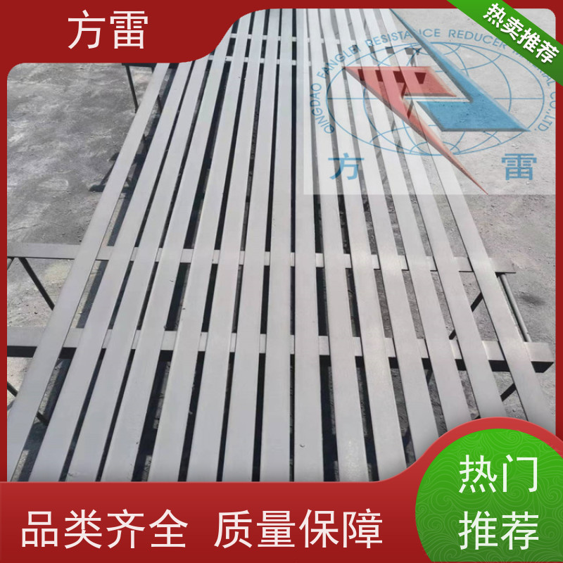 方雷 环氧基 纳米碳复合防腐接地线JX-II40X4 增强型 厂家直供