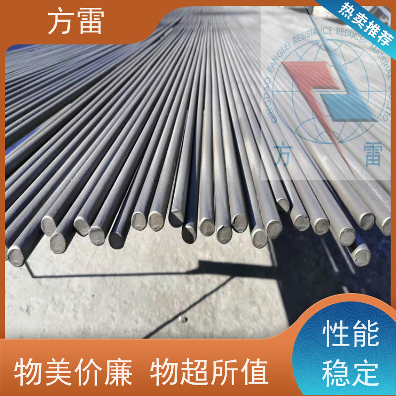 方雷 锌包钢 纳米碳复合防腐接地线JX-II40X4 耐腐蚀 防雷接地材料