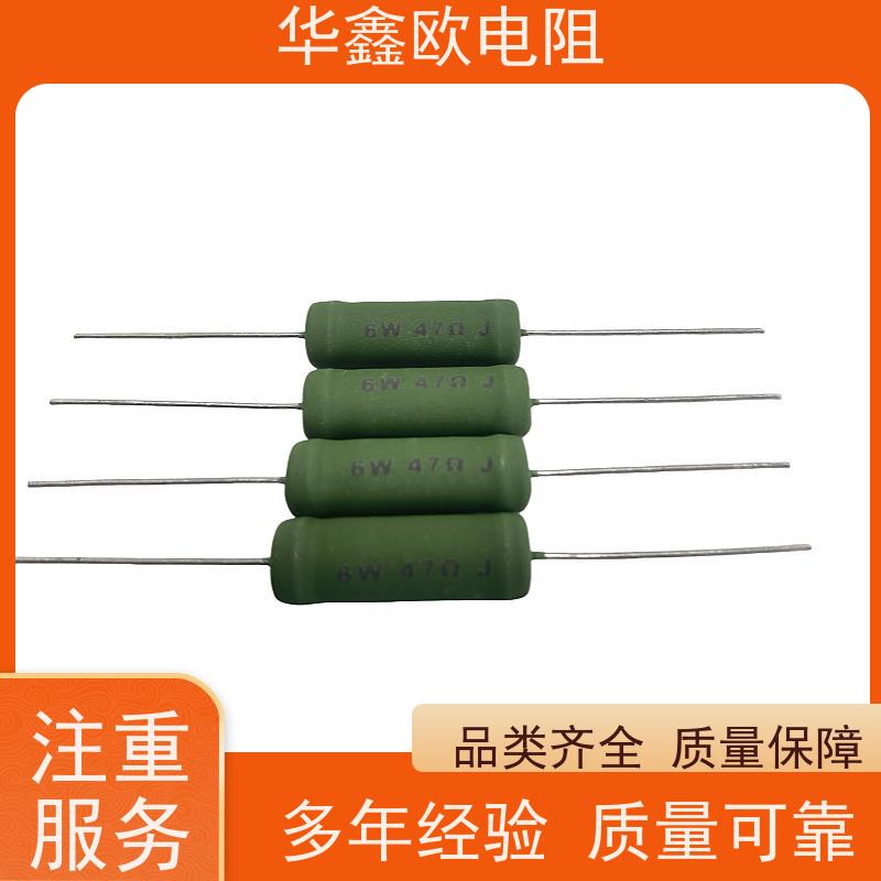 HXO电阻 KNP15W 22R RX21-12W线绕电阻器 源头工厂