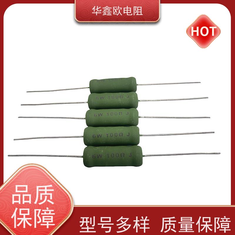 HXO电阻 0R5 KNP25W 品质保证 供应RX21-2W电阻器