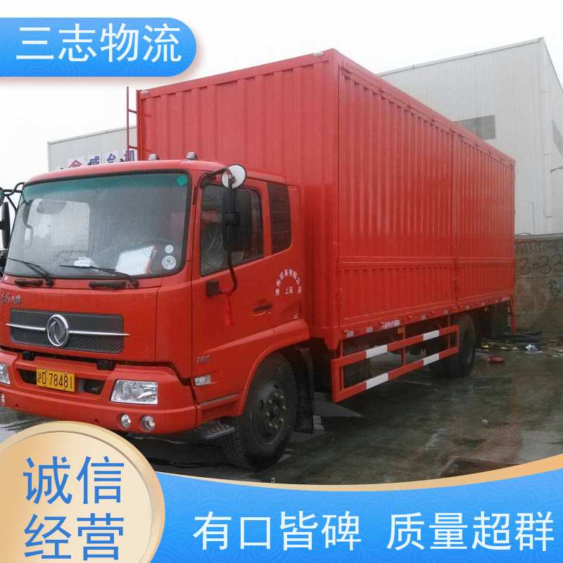 昆明至河池物流公司 大件运输 专线往返直达 整车货运 