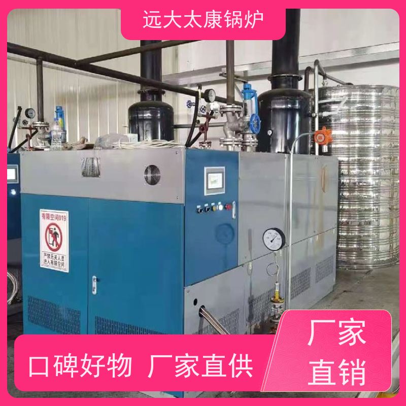 远大太康 工业级设备免上户 容水量＜50L 电镀 化工 D级燃气蒸汽锅炉