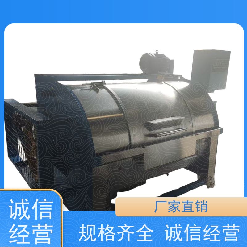 重型洗衣设备 大负载持续洗涤 工业级滚筒设计 可定制规格