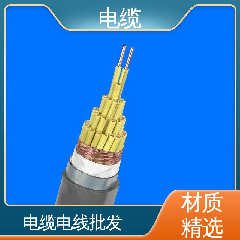 天康 YGC22 消防电缆 科学严谨的工艺 规模生产 来图定制