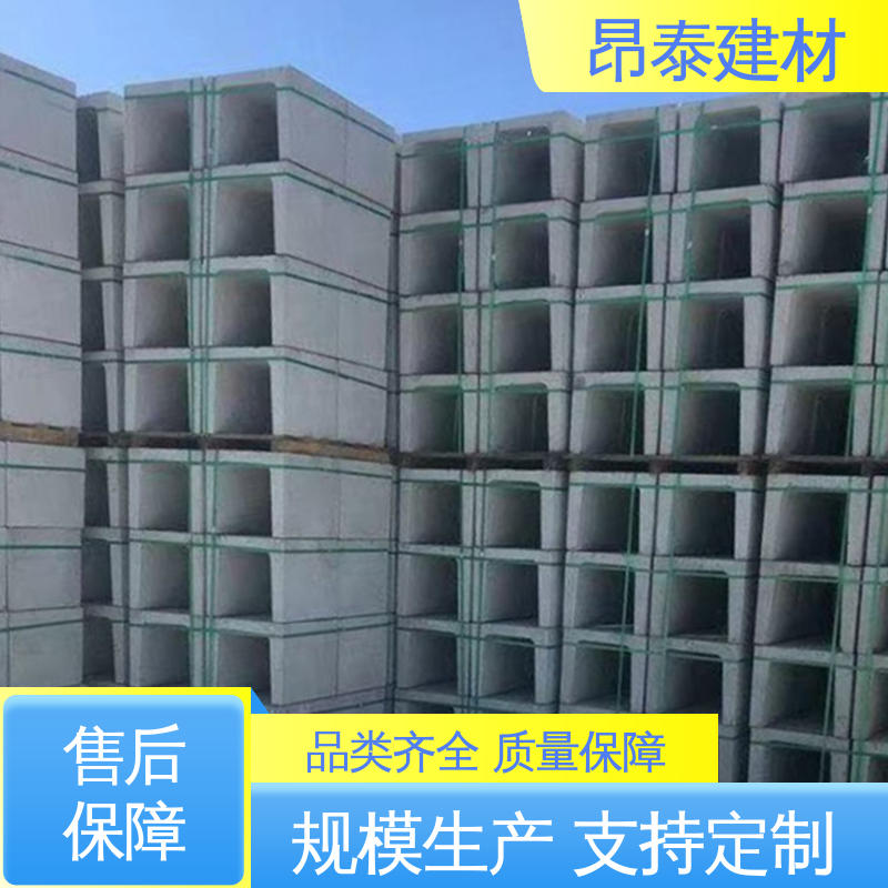市政道路排水排污 水泥流水槽 抗剪能力强 做工精细 多种规格