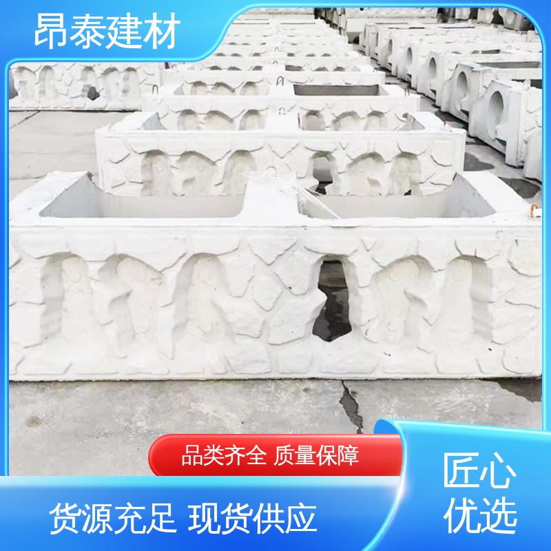 实用与环保兼具 助力植被生长 平铺式生态框 实力商家