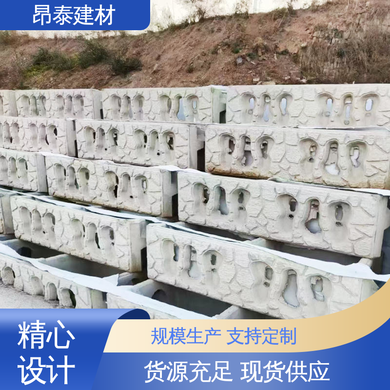 箱式生态框 综合防护效果优 维护成本相对低 抵抗水流冲刷 生产厂家