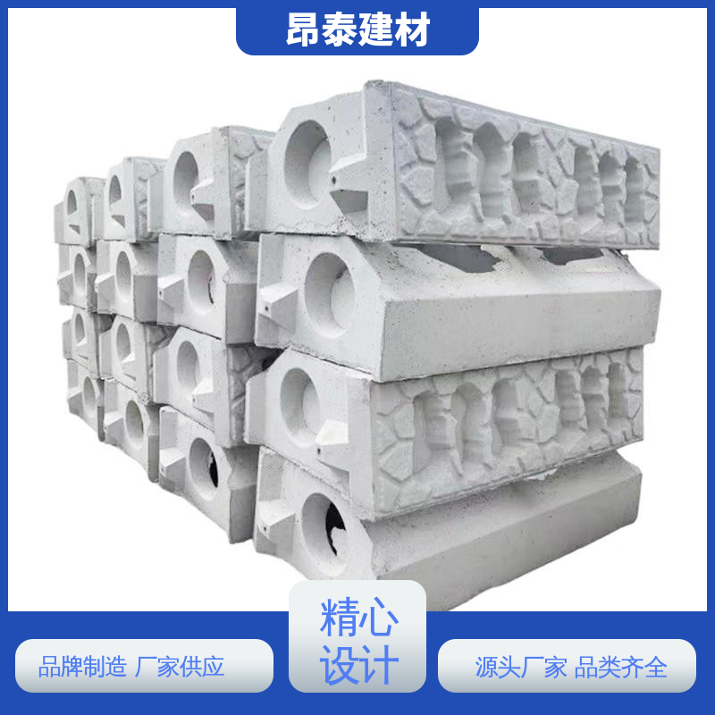 箱式生态框 可定制适配性强 与自然协调度高 改善边坡稳定性 昂泰建材