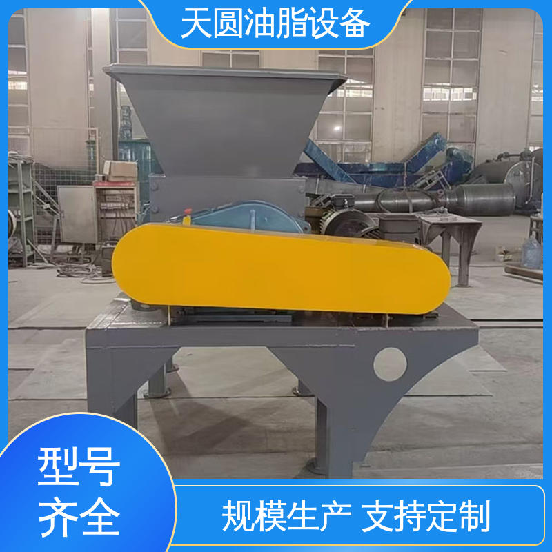 天圆 无害化处理设备 可按需定制 免费技术指导 裂解工艺 节省成本
