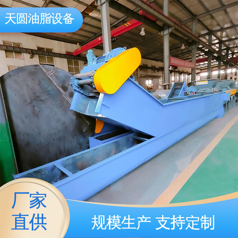 全自动智能控制 残油率低 免费指导安装 羊油熬炼设备 天圆