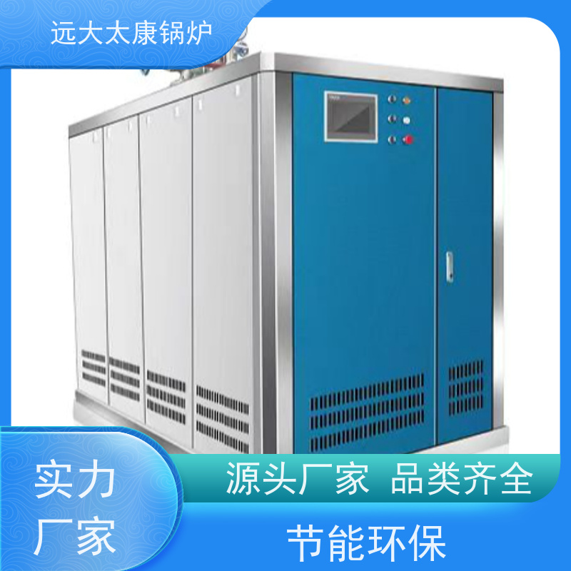 远大太康 0.5吨 用户免报检 电镀 化工 D级燃气蒸汽锅炉