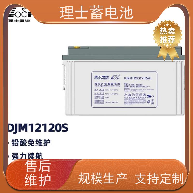 理士蓄电池厂 12V38AH 适用EPS ups电源 安装维护保养