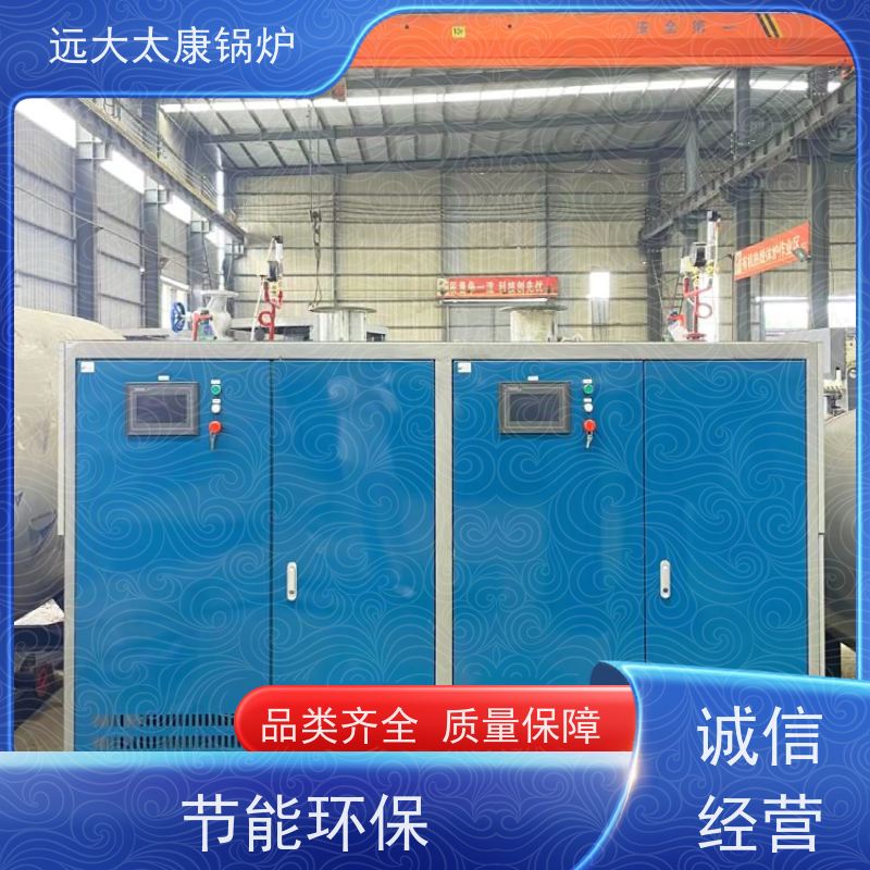 远大太康 0.5吨 用户免报检 夹层锅 杀菌罐 D级燃气蒸汽锅炉