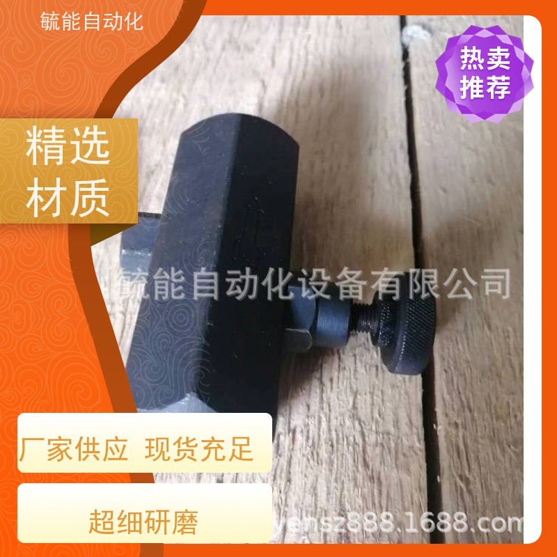 金徕居 CLC 管式单向节流阀KC-03 / KC-04流量控制阀 MK10 / MK20