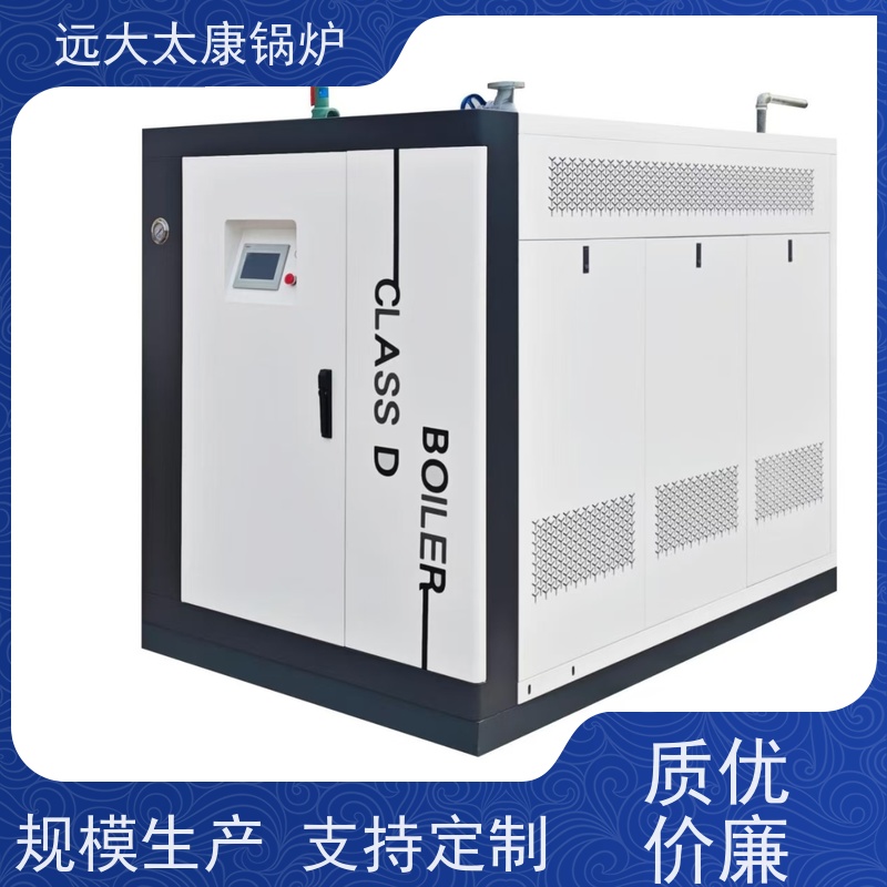 远大太康 电镀 化工 d级蒸汽锅炉 5吨用户免报检