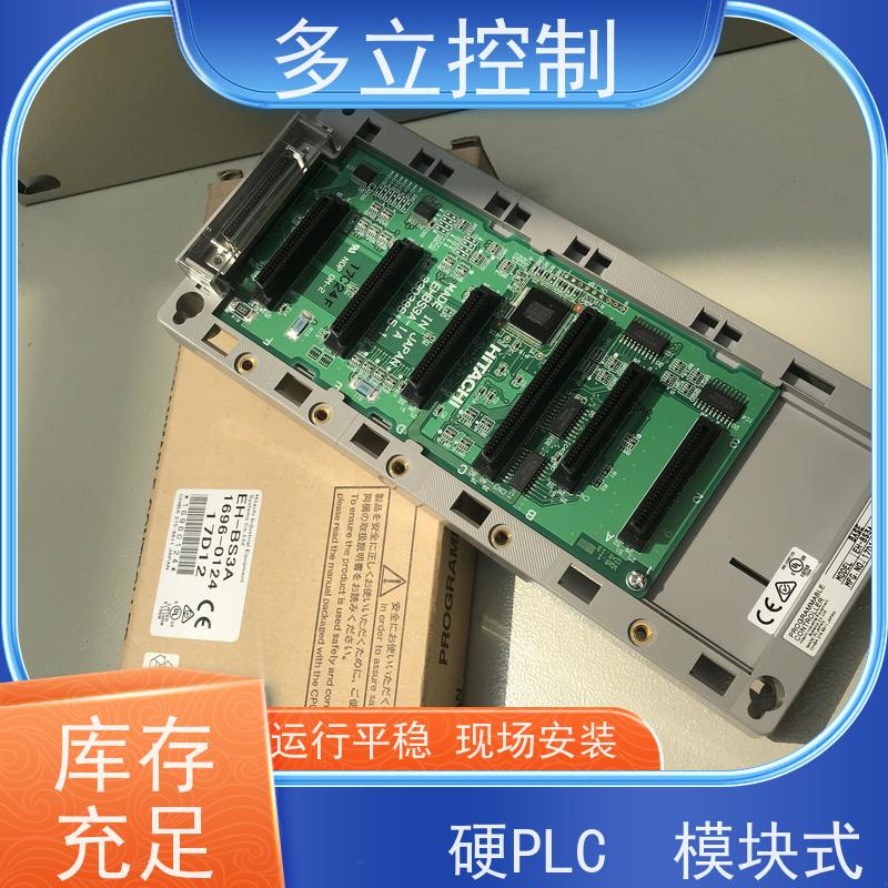 多立控制 日立基板 EH-AX8V 现场安装 原装进口产品