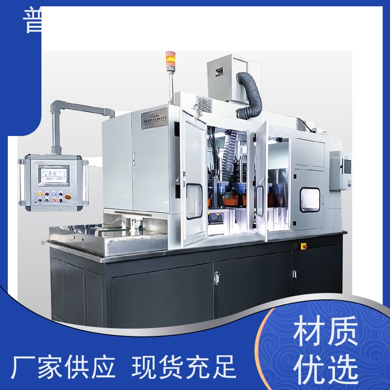 普诺迈供应齿毂去毛刺变速抛除锈机耐用选材优良一站式服务