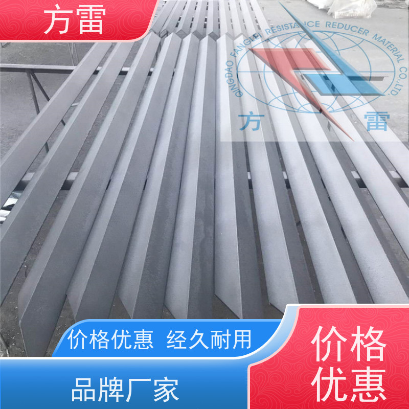 方雷 纳米涂层防腐 石墨接地线 按需定制 超强耐高温