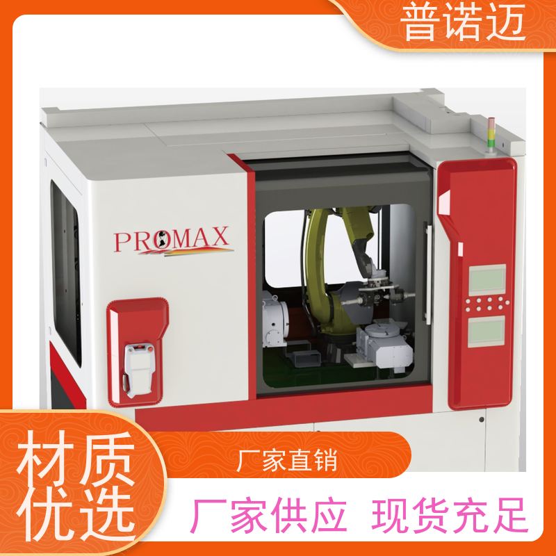 普诺迈供应齿轮去毛刺除锈拉丝打磨机耐用选材优良稳定性好
