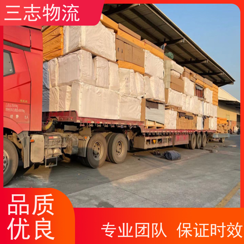 云南到西藏物流公司 急件托运工厂机器 整车拼车业务 承接全国订单