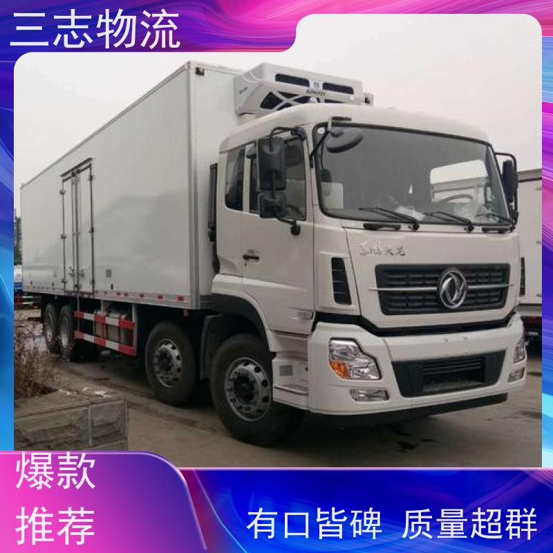 云南到林芝市物流公司 建材运输仓储配送 整车拼车业务 承接全国订单