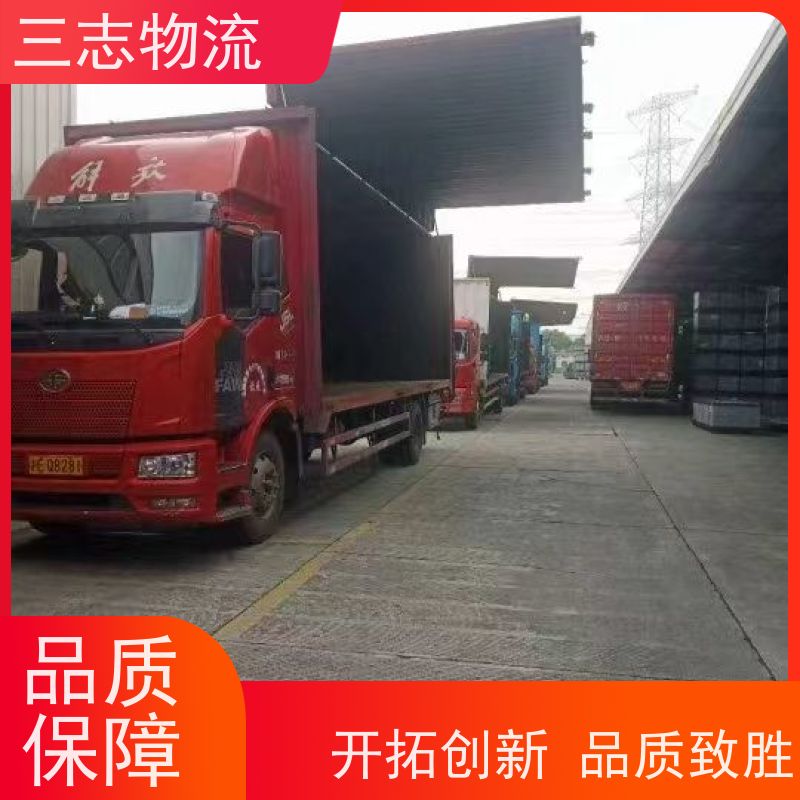 云南到墨脱县物流公司 建材运输仓储配送 整车拼车业务 承接全国订单