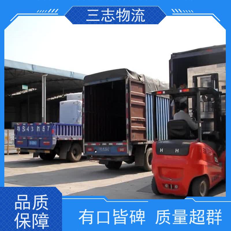 昆明到林芝市物流公司 行李托运家具运输 整车拼车业务 全程服务