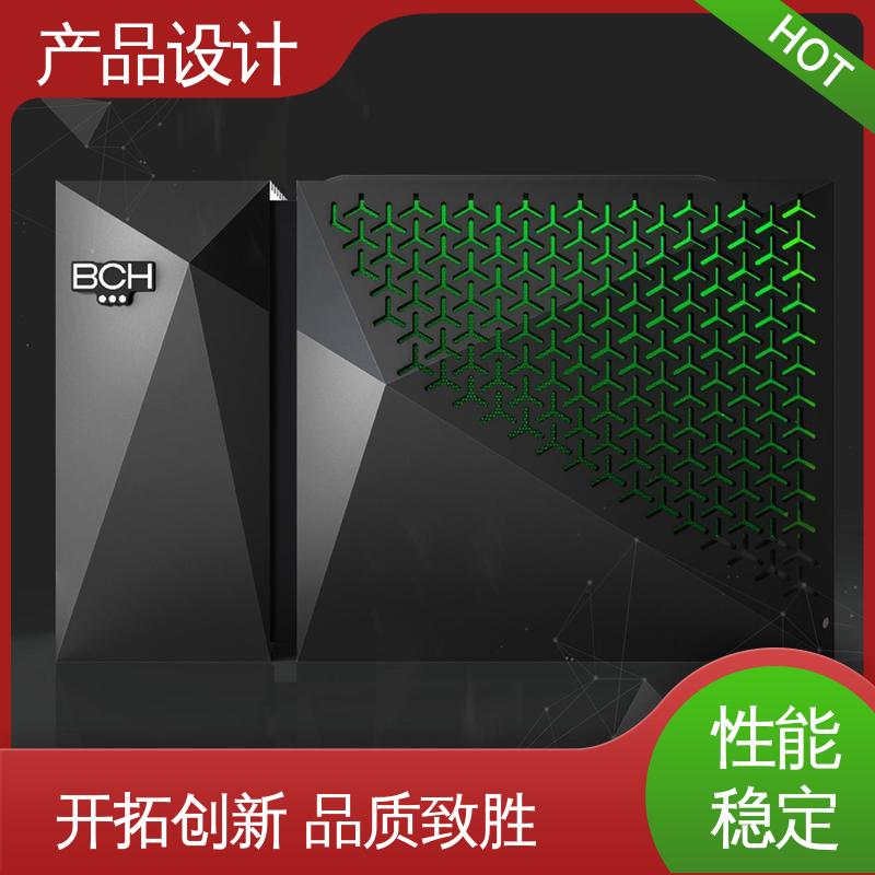 怡觉 产品创新设计 可其他系统或部件进行兼容 适用于环保设备行业