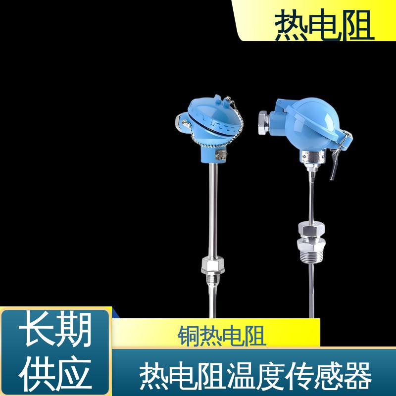 天康 WZP-131 pt1000热电阻 测量精度高 实力厂家 支持定制
