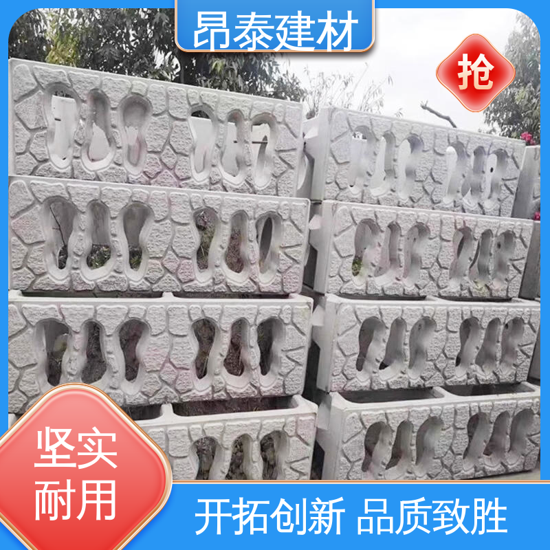 厂家直供 绿色环保属性强 增强边坡抗冲 抗腐蚀性能优异 箱式生态框