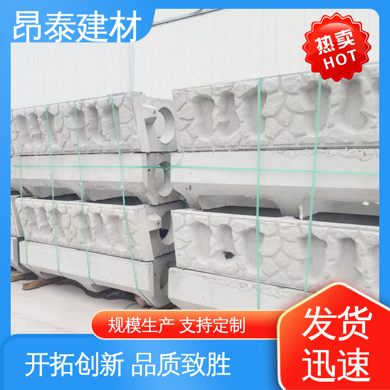 源头工厂 生态框 抗压抗裂性能稳 可定制适配性强
