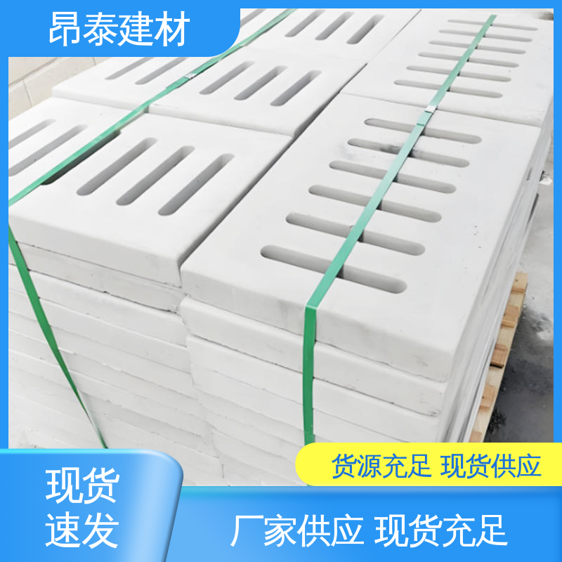 源头工厂 水泥沟盖板 易清洁好维护 封闭地沟 防鼠防虫更卫生