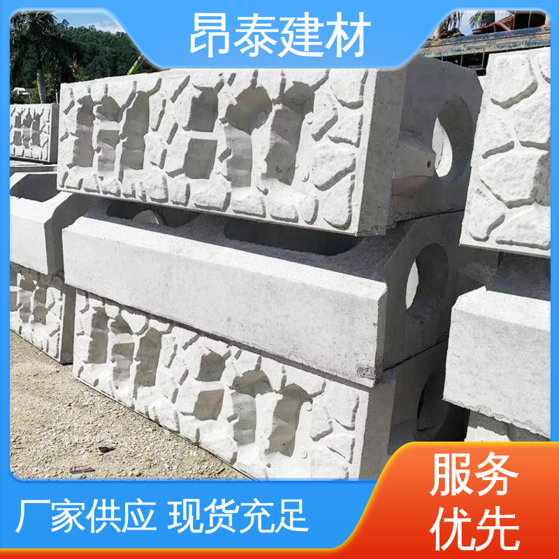 绿色环保属性强 植草式生态框 生物栖息友好 稳固坡面结构 生产厂家