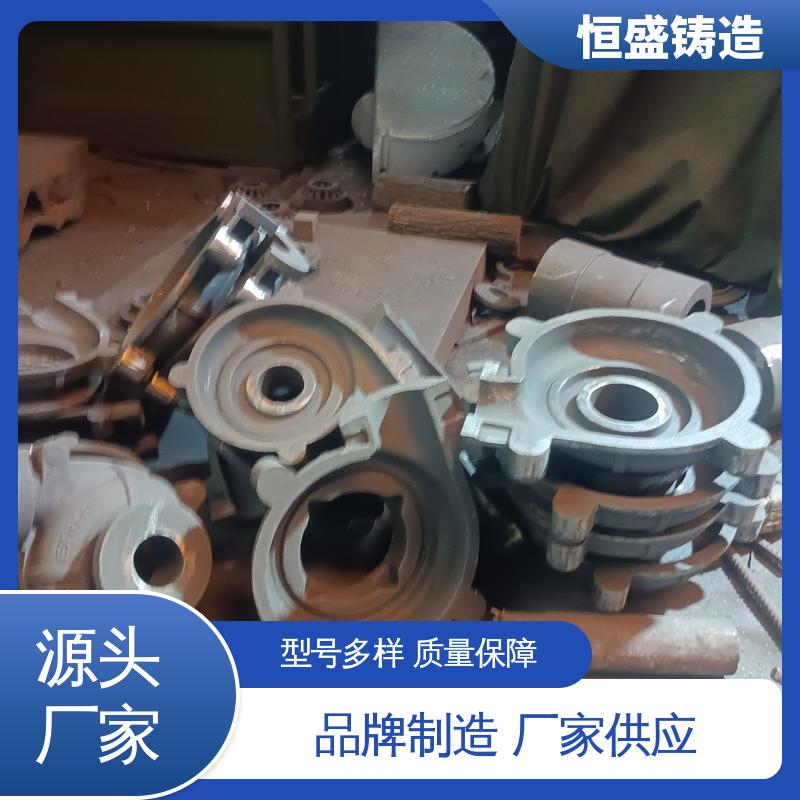 恒盛 高精度 阀体铸造 较高的耐磨性 打样周期短