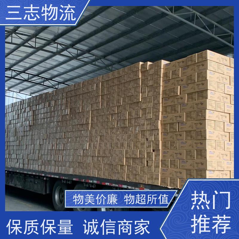 昆明到西藏物流公司 整车拼车业务 建材运输仓储配送 承接全国订单